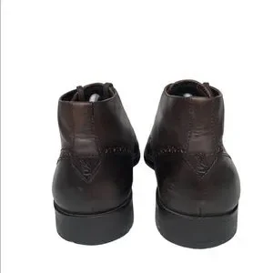 John Varvatos | Shoes | John Varvatos Usa Brown Leather  display picture 2